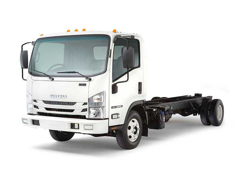 N-Series Diesel