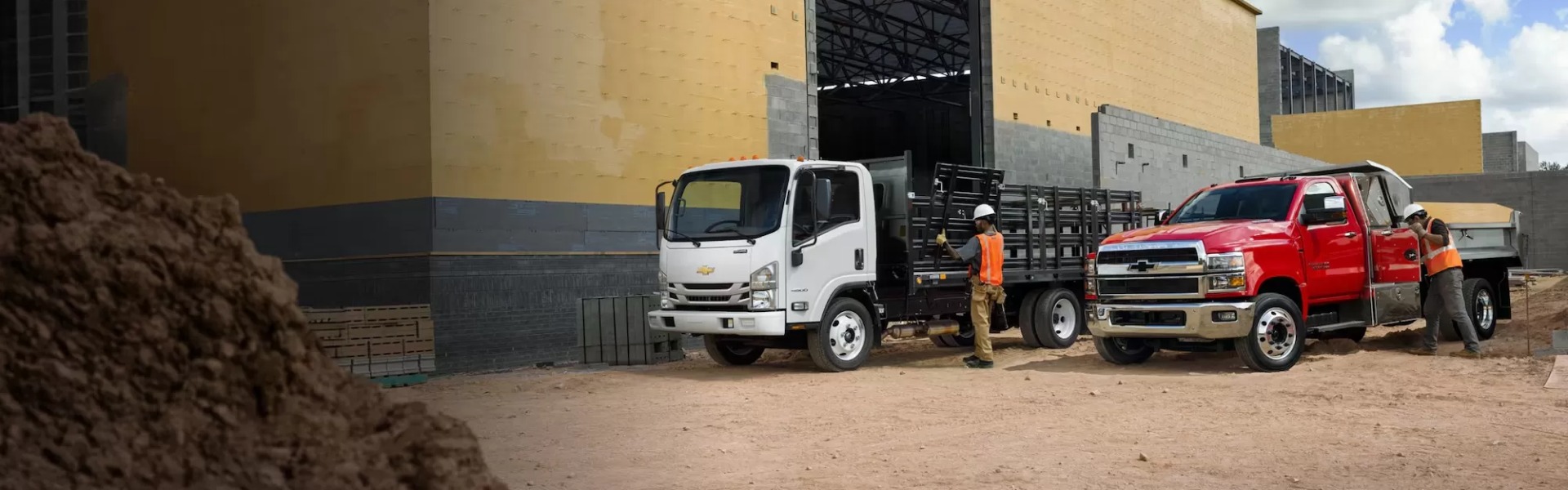 CAMINO REAL TRUCK CENTER