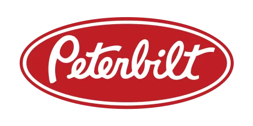 logo for Peterbilt Motors Company