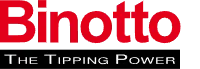 logo for Binotto