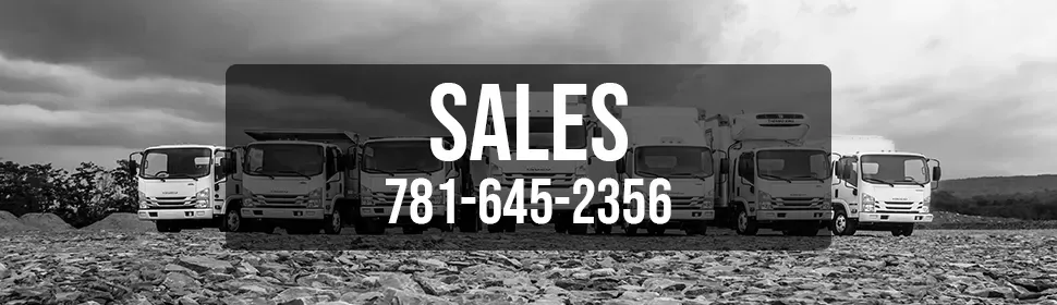 Sales Banner - 781-645-2356