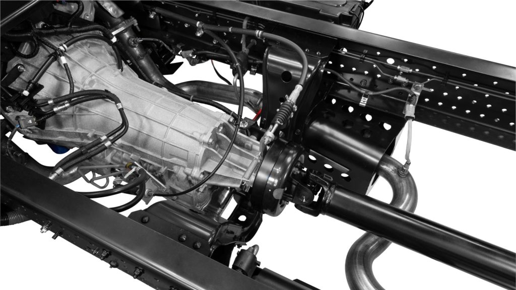 Isuzu Truck Transmission Parts | Reynolds Isuzu GMC