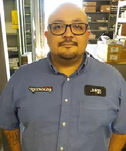 Julian Melendrez