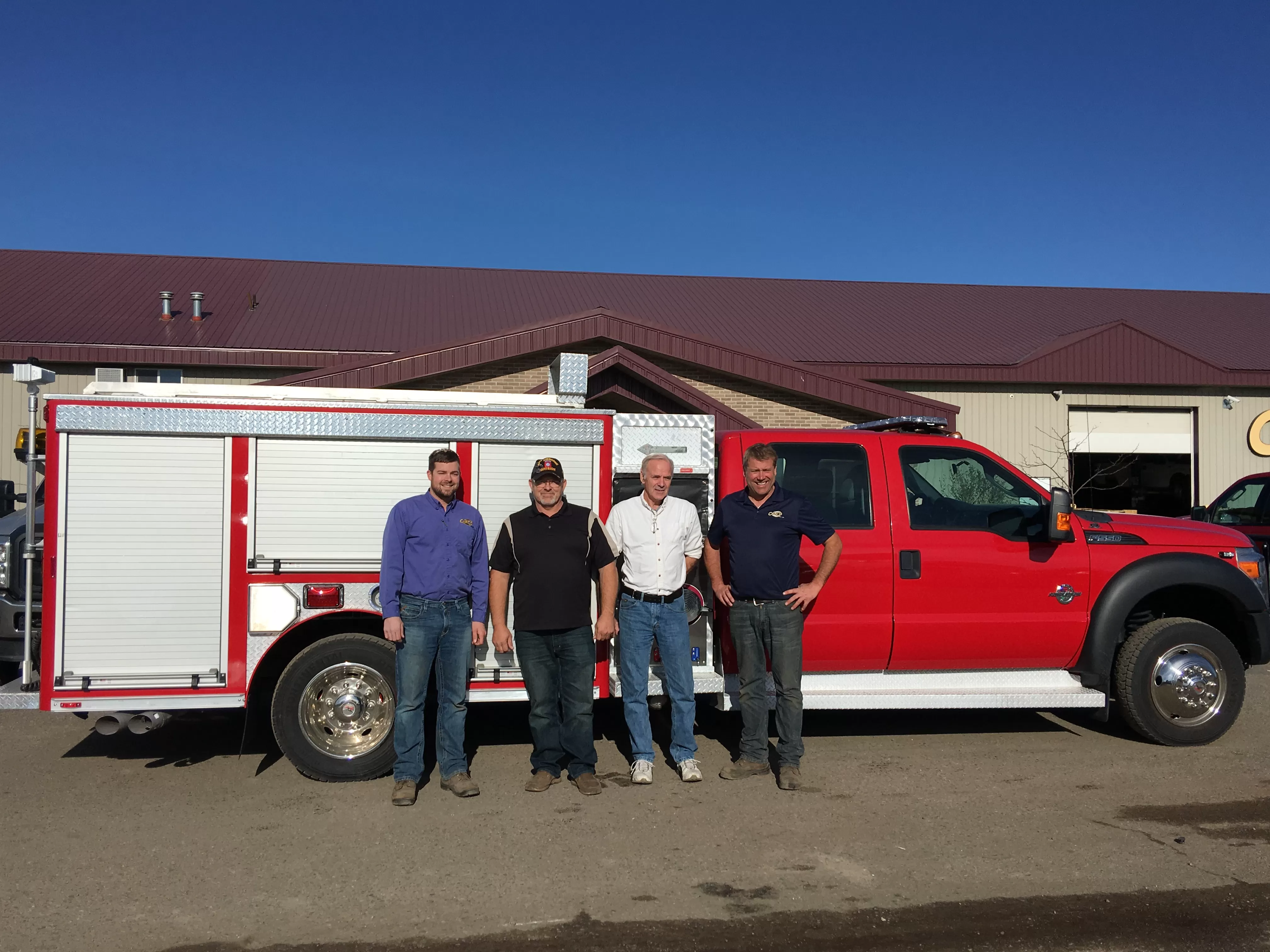 CarCo Fire - 065