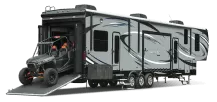 Toy Hauler