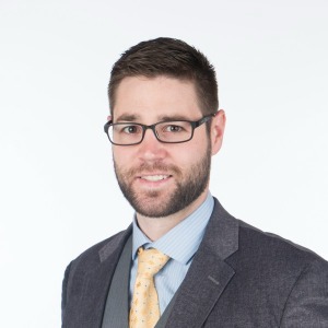Greg Thompson, General Manager