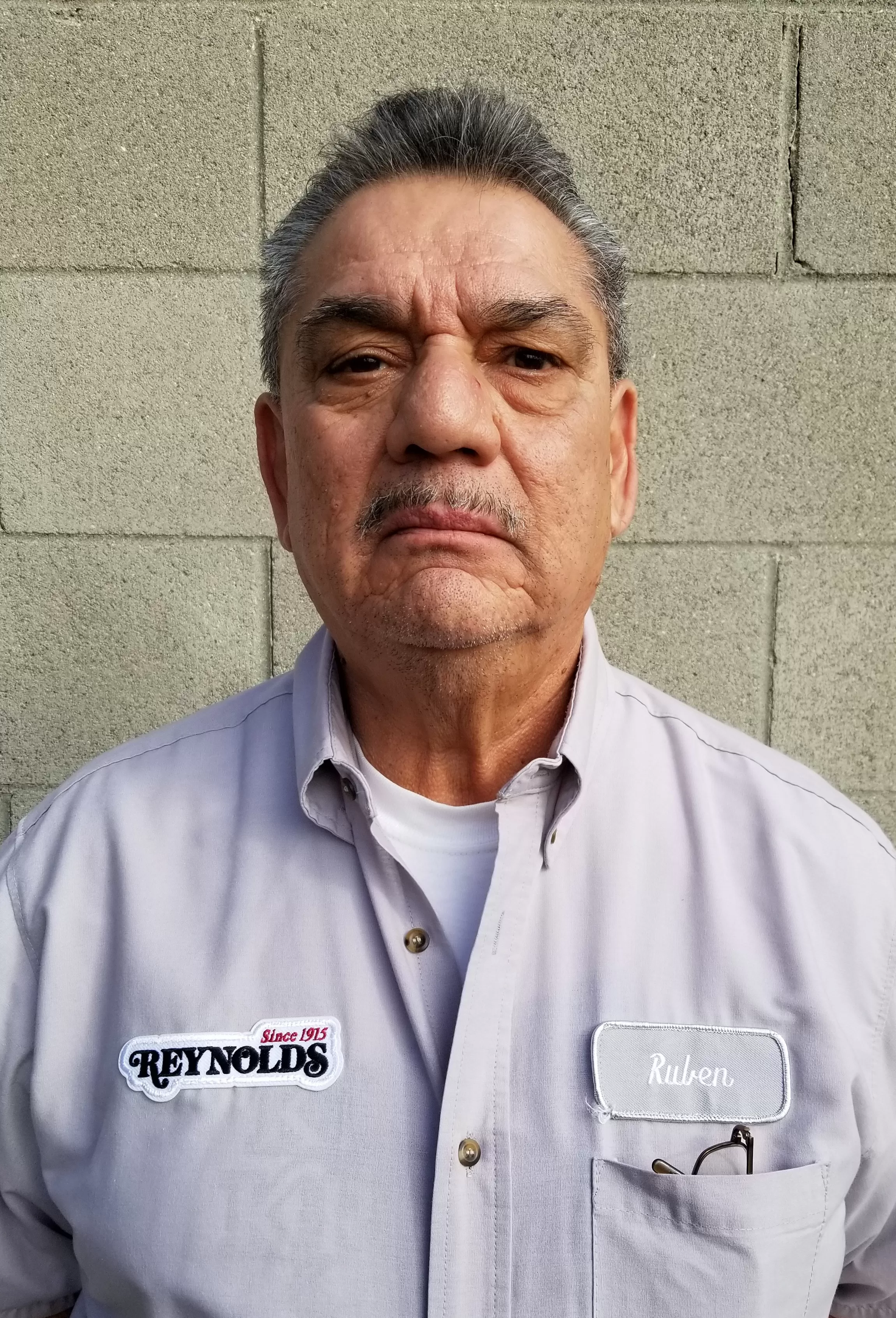 Ruben Rivas