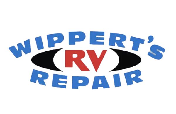 Wippert's RV Repair Logo
