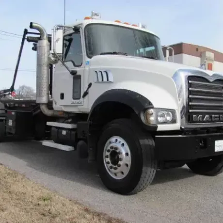 Rolloff Trucks