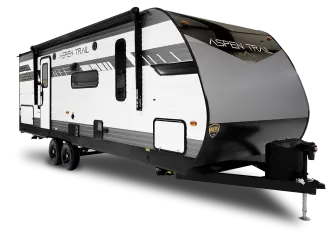 Travel Trailers