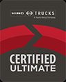 Hino Trucks Certified Ultimate