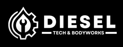 DIESEL tech and bodyworks logo