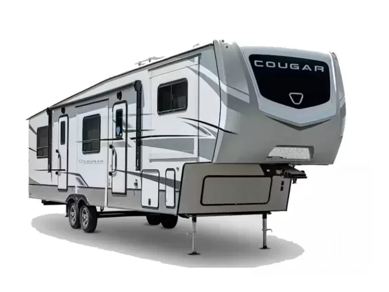 2 Bedroom Trailers