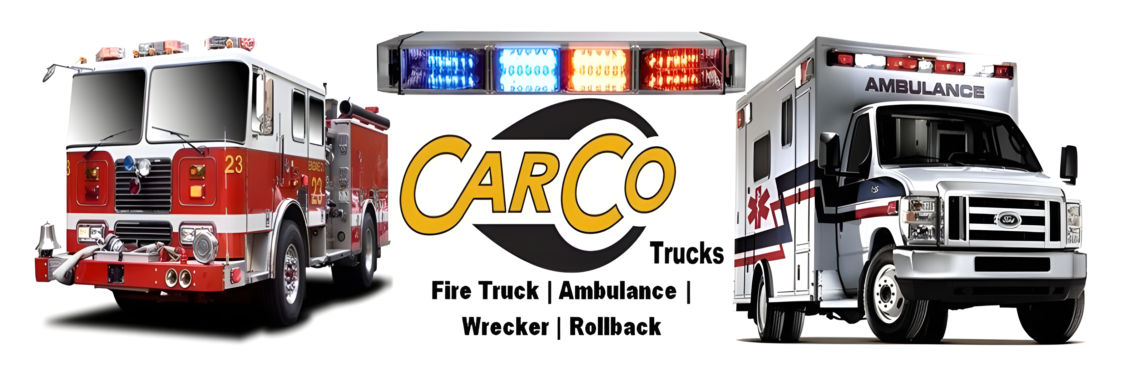 Emergency Vehicles