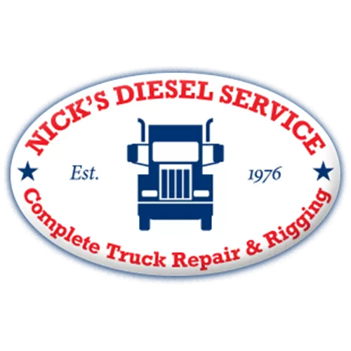 Nick's Diesel Service