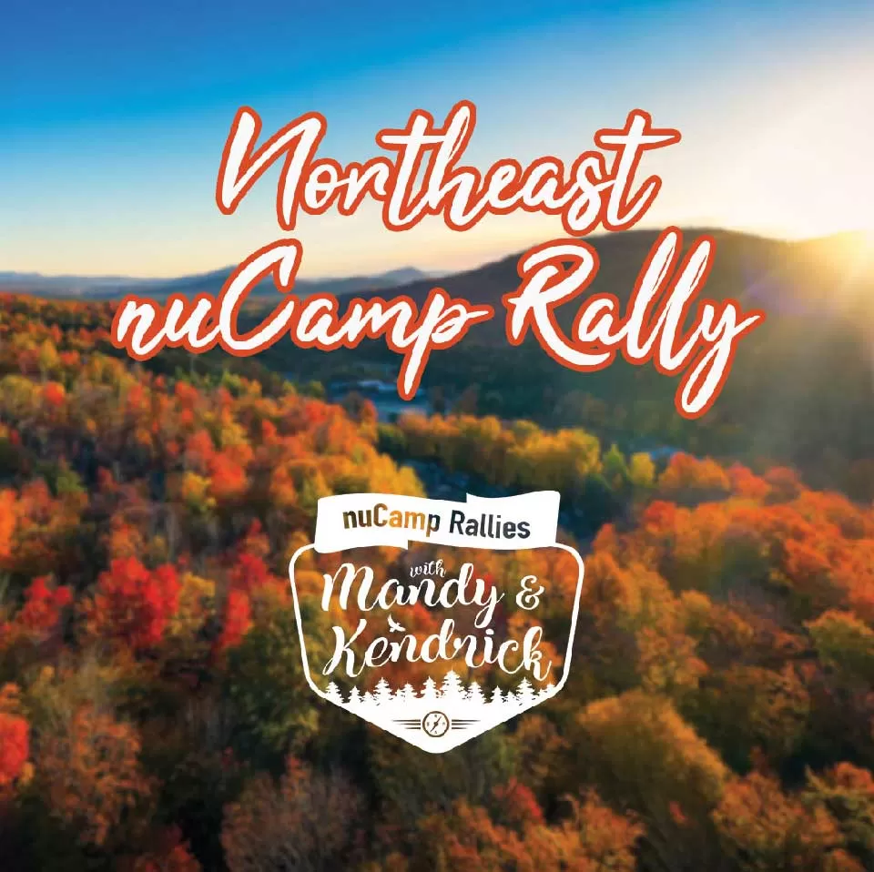 Northeast nuCamp Rally