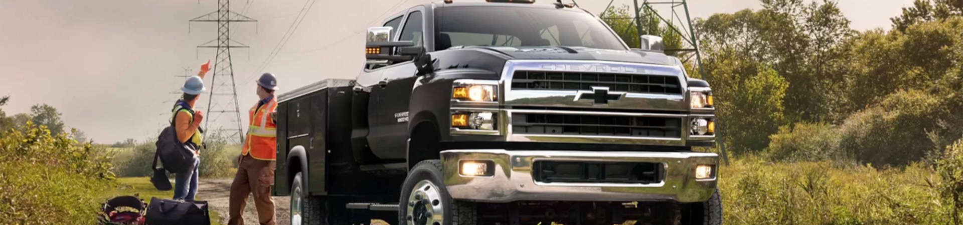 Camino Real Chevrolet