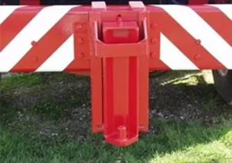 Towing equipment