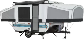 Popup Camper
