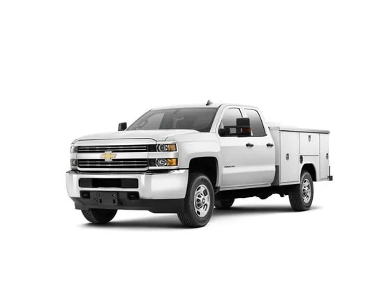 Utility Body