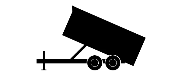 Other / Used trailer icon