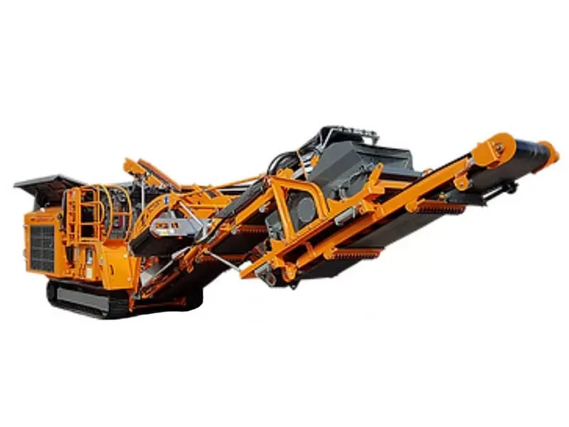 rockster rock crusher