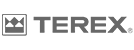 Terex-Grey Logo