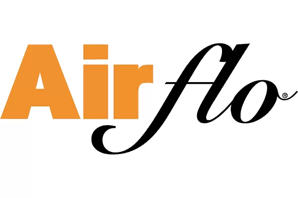 logo for Air-Flo Manufacturing Co.