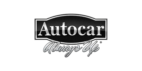logo for Autocar