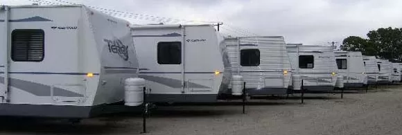 RV Lot